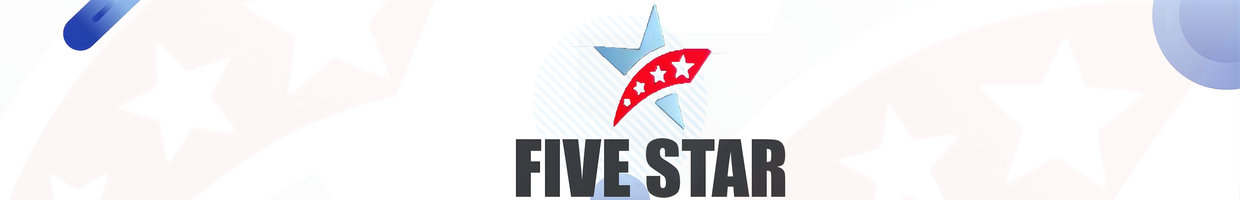 Five star