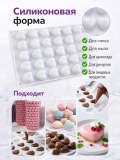 Бежевый меланж