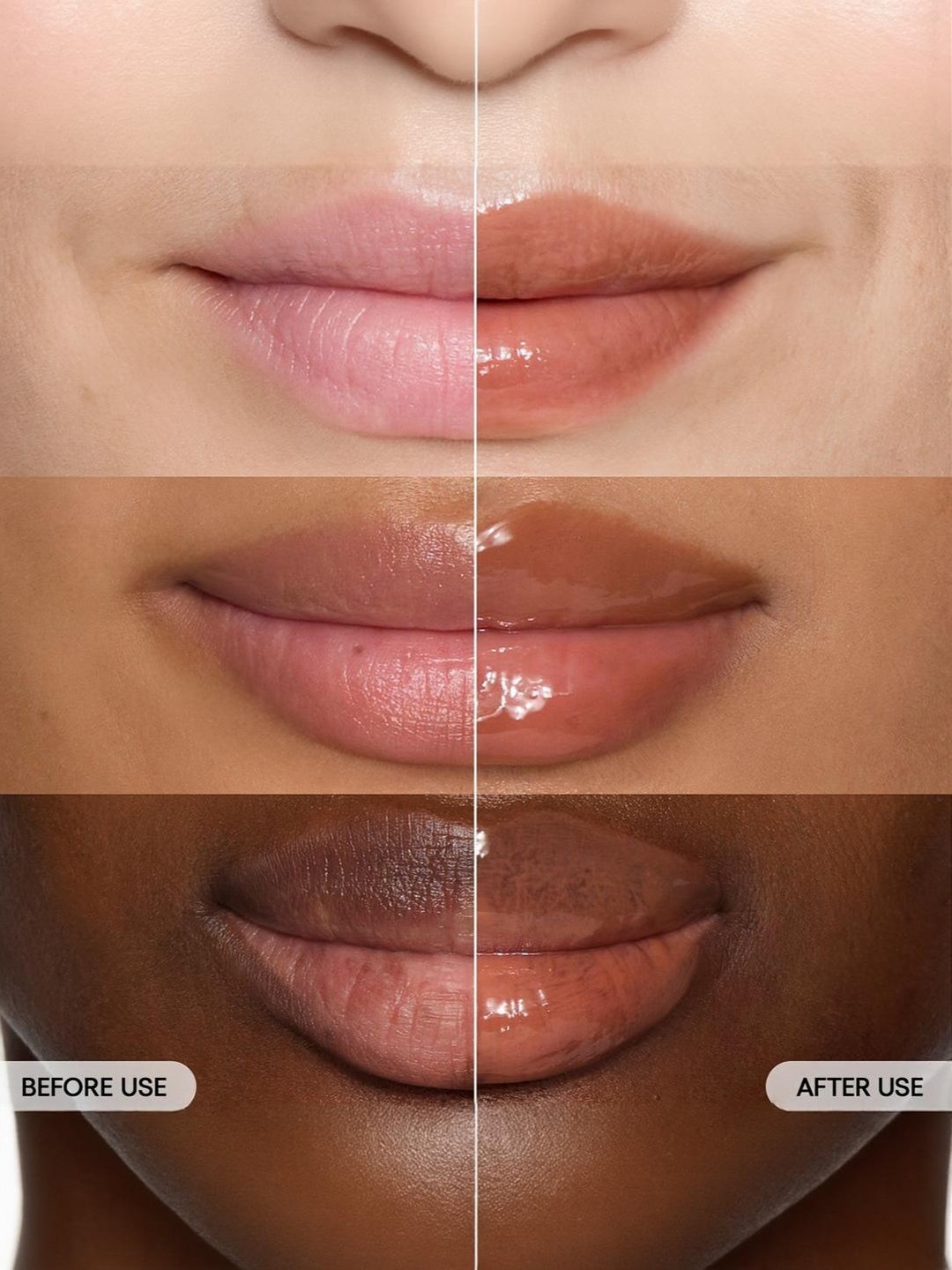 Laneige lip gloss / tint, namlovchi yaltiroqlik, tabiiy ta’sir 