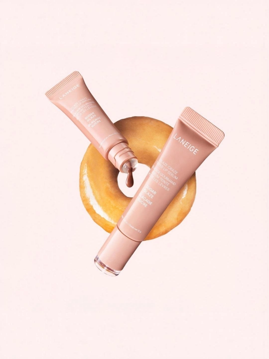 Laneige lip gloss / tint, namlovchi yaltiroqlik, tabiiy ta’sir 