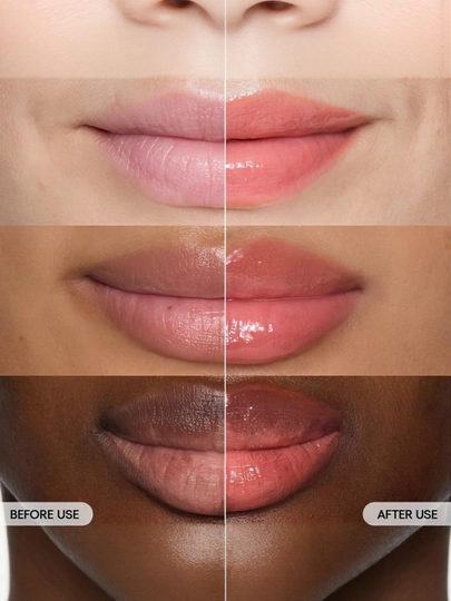 Laneige lip gloss / tint, namlovchi yaltiroqlik, tabiiy ta’sir 