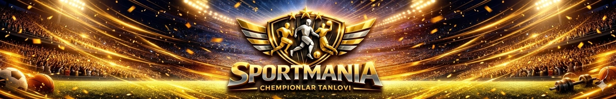 SPORTMANIA