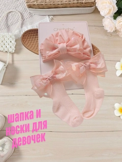 Pastel marjon