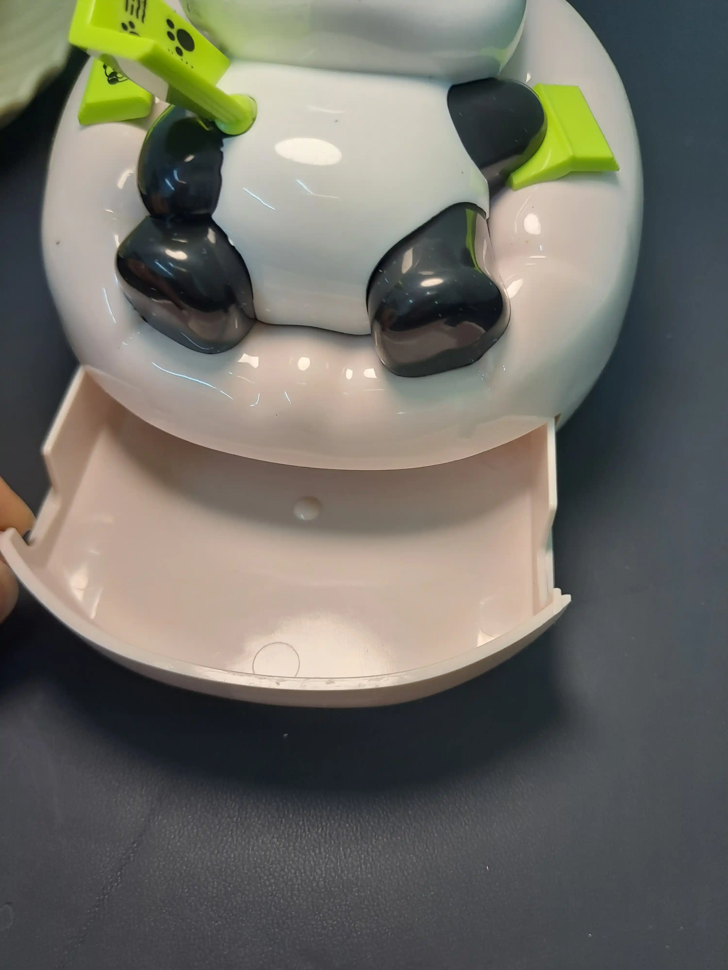 Stol svetodiod lampasi, stol chiroqchasi, akkumulyatorda, simsiz, USB, tungi chiroq
