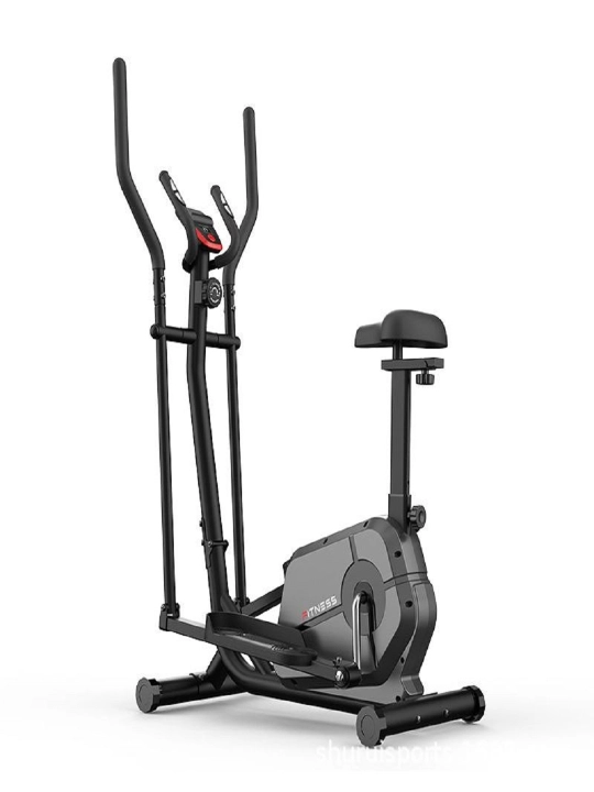 Эллиптический тренажёр  PowerGym