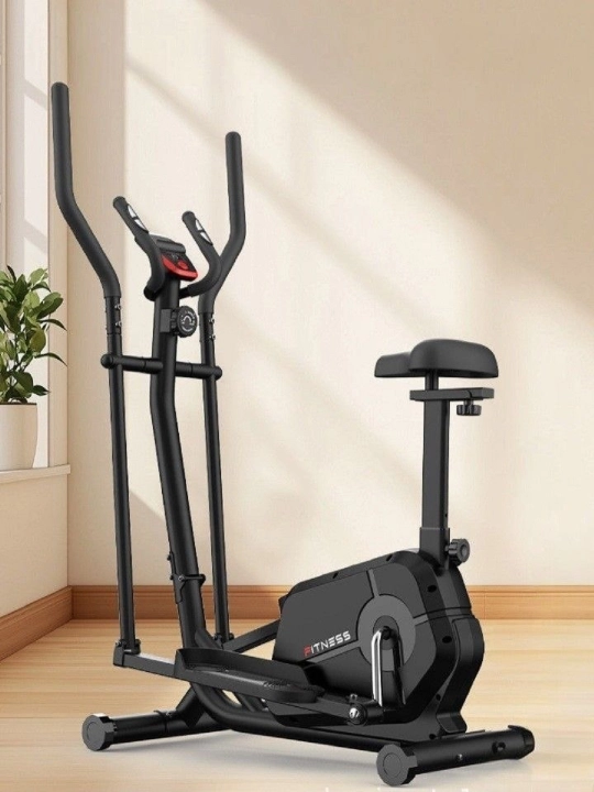 Эллиптический тренажёр  PowerGym