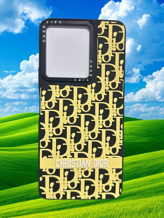 Чехол Vivo Y 35 - 