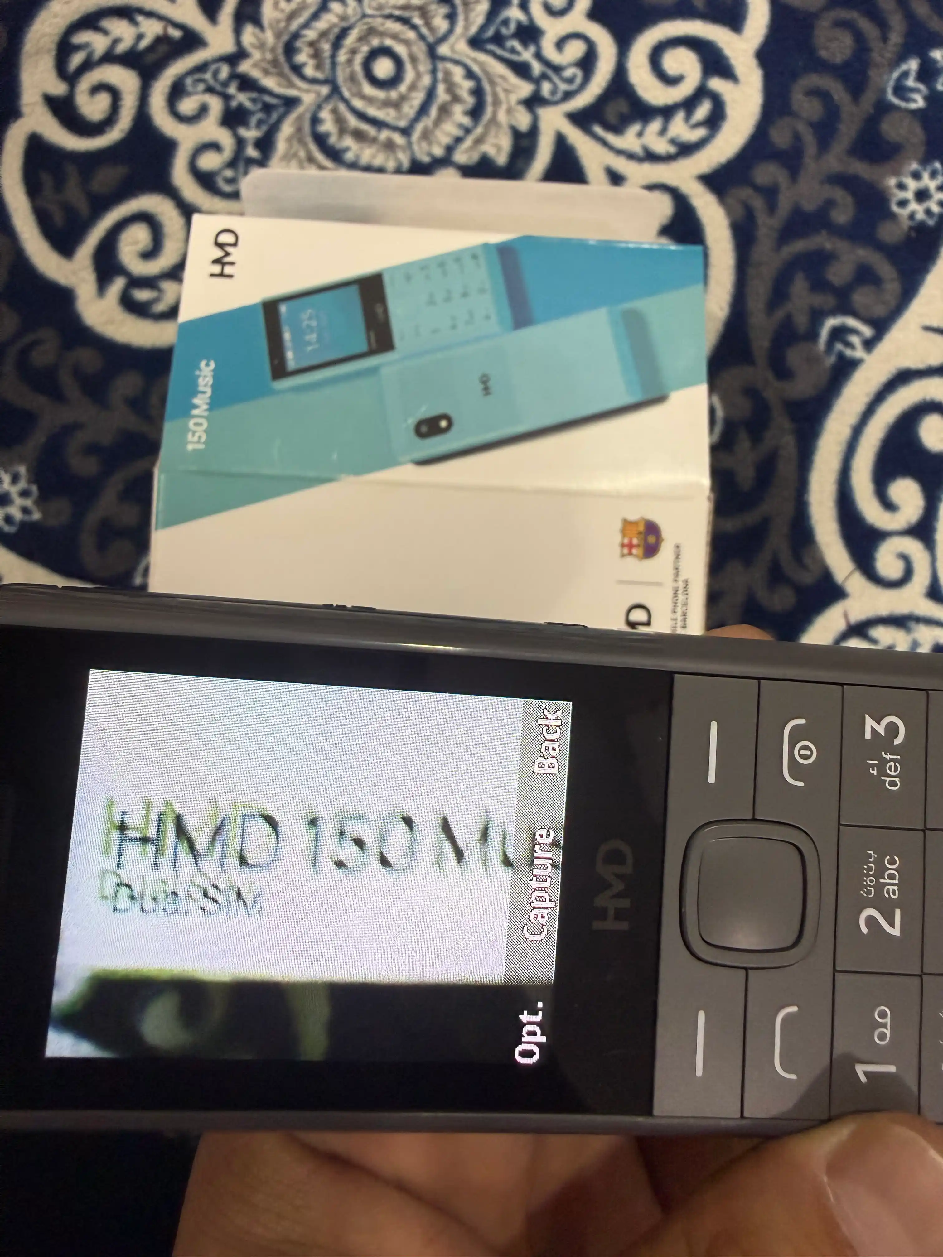 Кнопочный телефон 2 sim-карты
