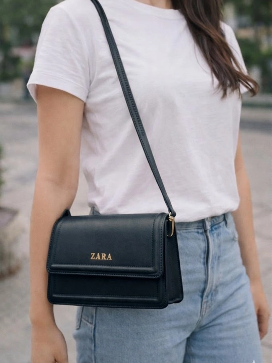 Sumka ayollar uchun coach, zara, dior, hermes uslubida kross-bodi