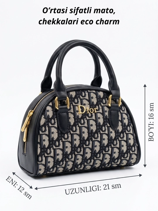 Сумка женская в стиле coach, zara, dior, hermes через плечо