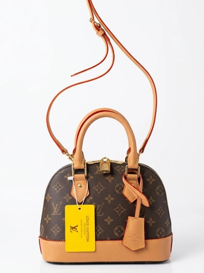 Сумка для женщин в стиле COACH, ZARA, DIOR, LOUIS, DOLCE GABBANA, HERMES через плечо — GERBO-ASORT-ЛЕДЯН