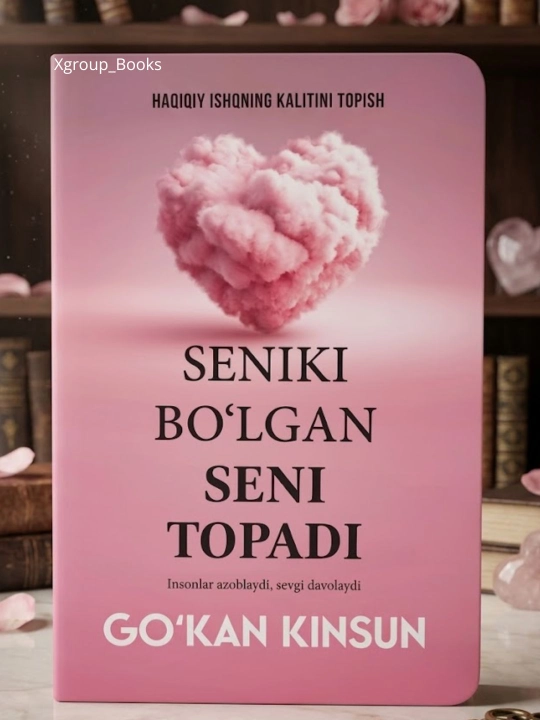 Seniki bo‘lgan seni topadi - 