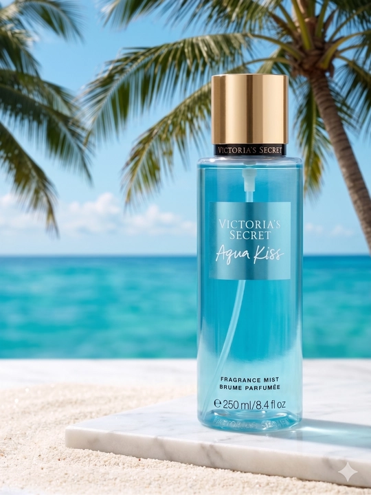 Atir spreyi, body mist, ayollar parfumi, ayollar uchun sovg‘a,Victoria Secret spreyi - 