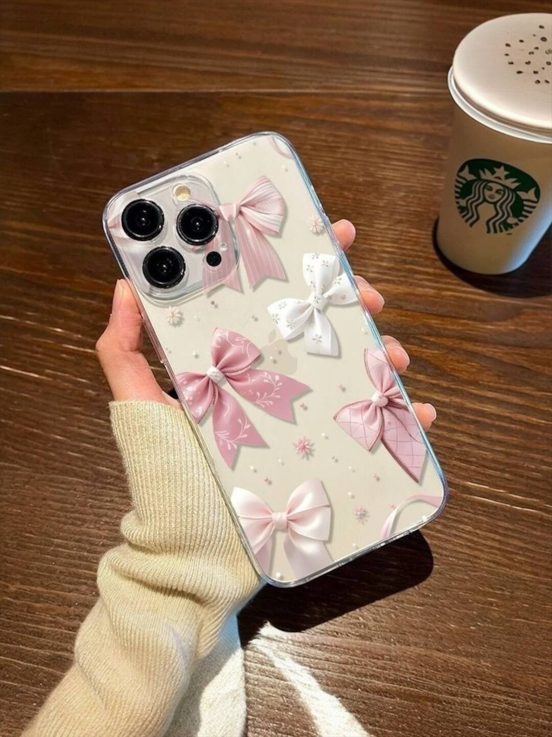 Iphone 11, 13, 14, 15, 16, 17, Pro, Max uchun g‘ilof, shaffof, silikon - 
