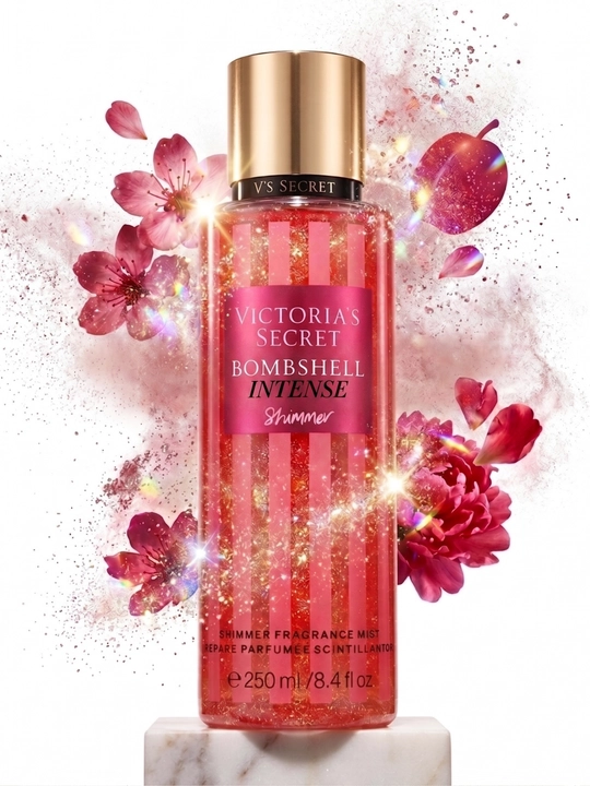 Atir spreyi, body mist, ayollar parfumi, ayollar uchun sovg‘a,Victoria Secret spreyi - 