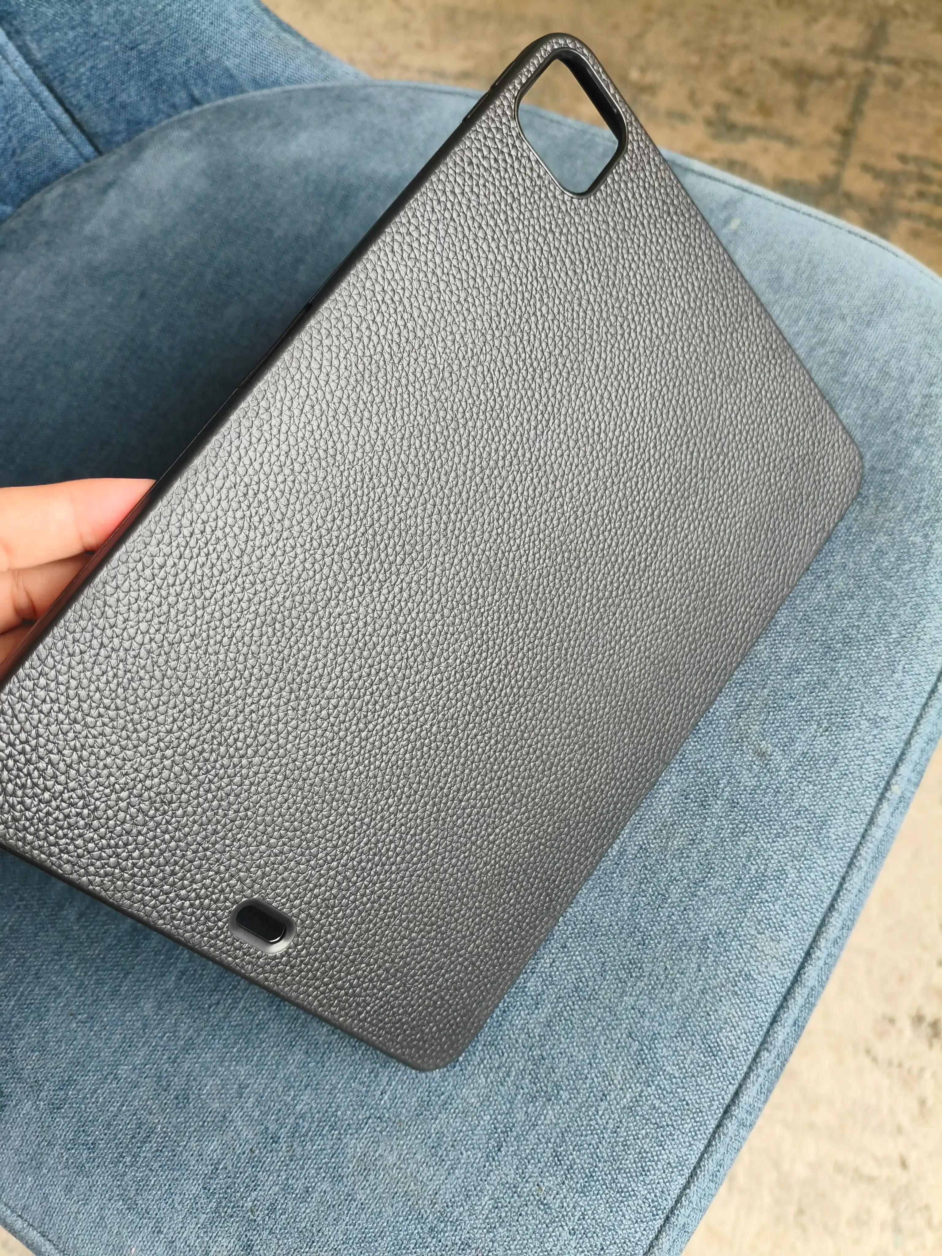 Чехол для iPad 7/8/9/10/11, iPad Pro 11"-12.9''(2018-2022), iPad Air 4/5, iPad mini 4/5