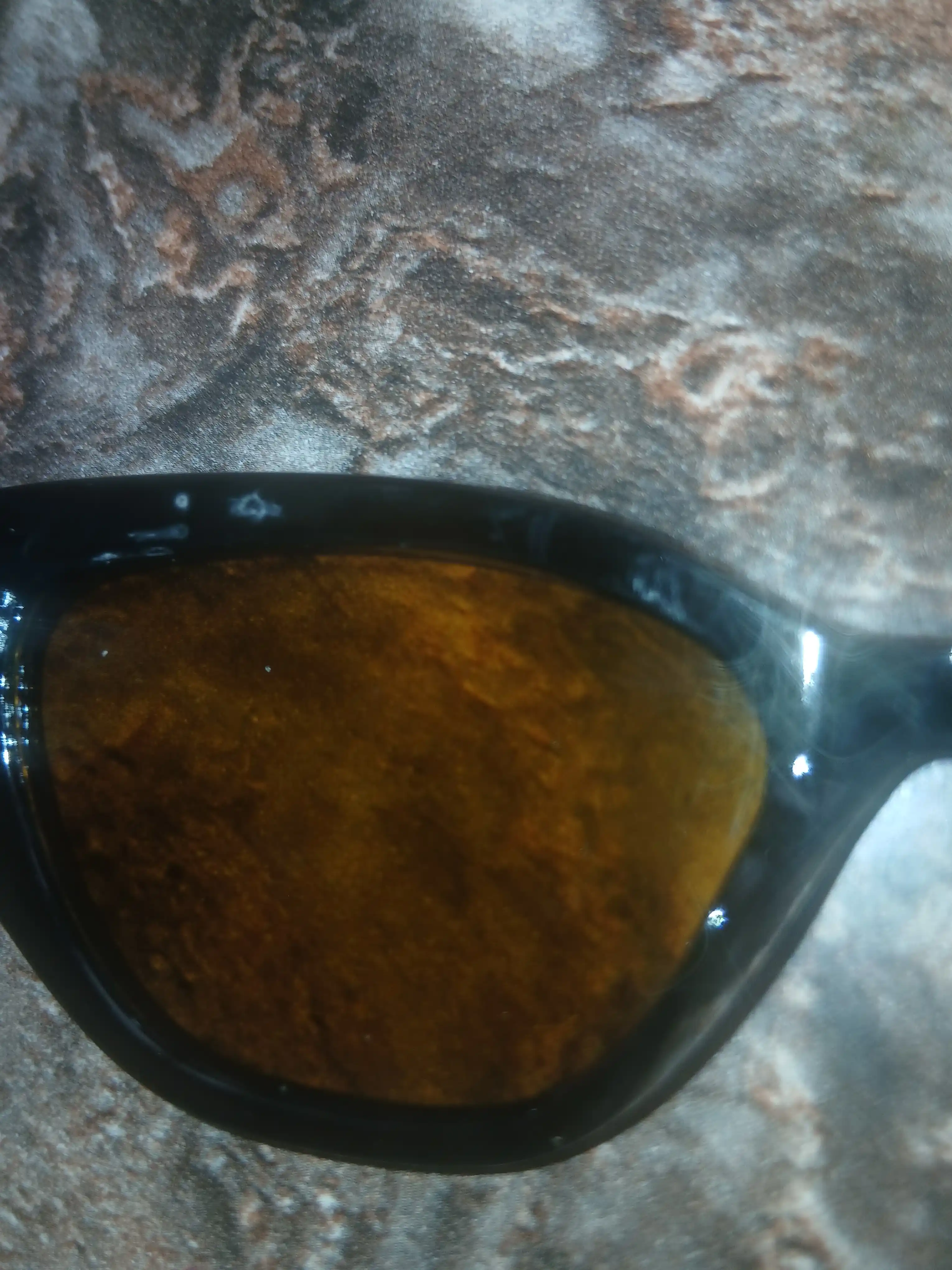 Женские очки солнцезащитные, дизайн «кошачий глаз»