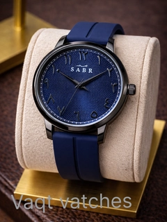Indigo