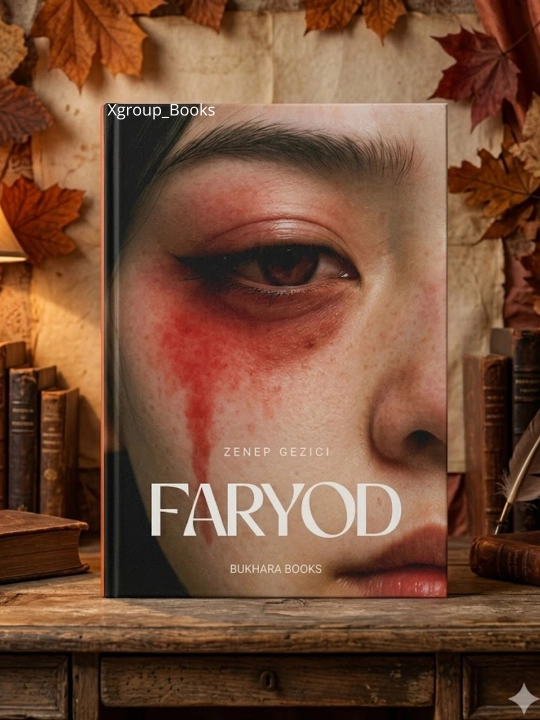 Faryod - Zeynep Gezici - 