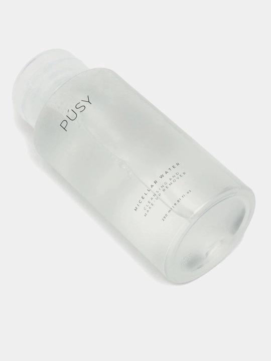 PÚSY Micellar Water (мицеллярная вода)