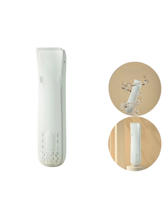 Xiaomi Rushan L-DH009 bolalar soch olish mashinkasi, IPX7