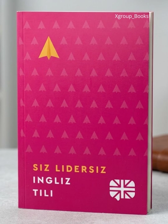 Siz lidersiz: Muammoni hal qilish - 