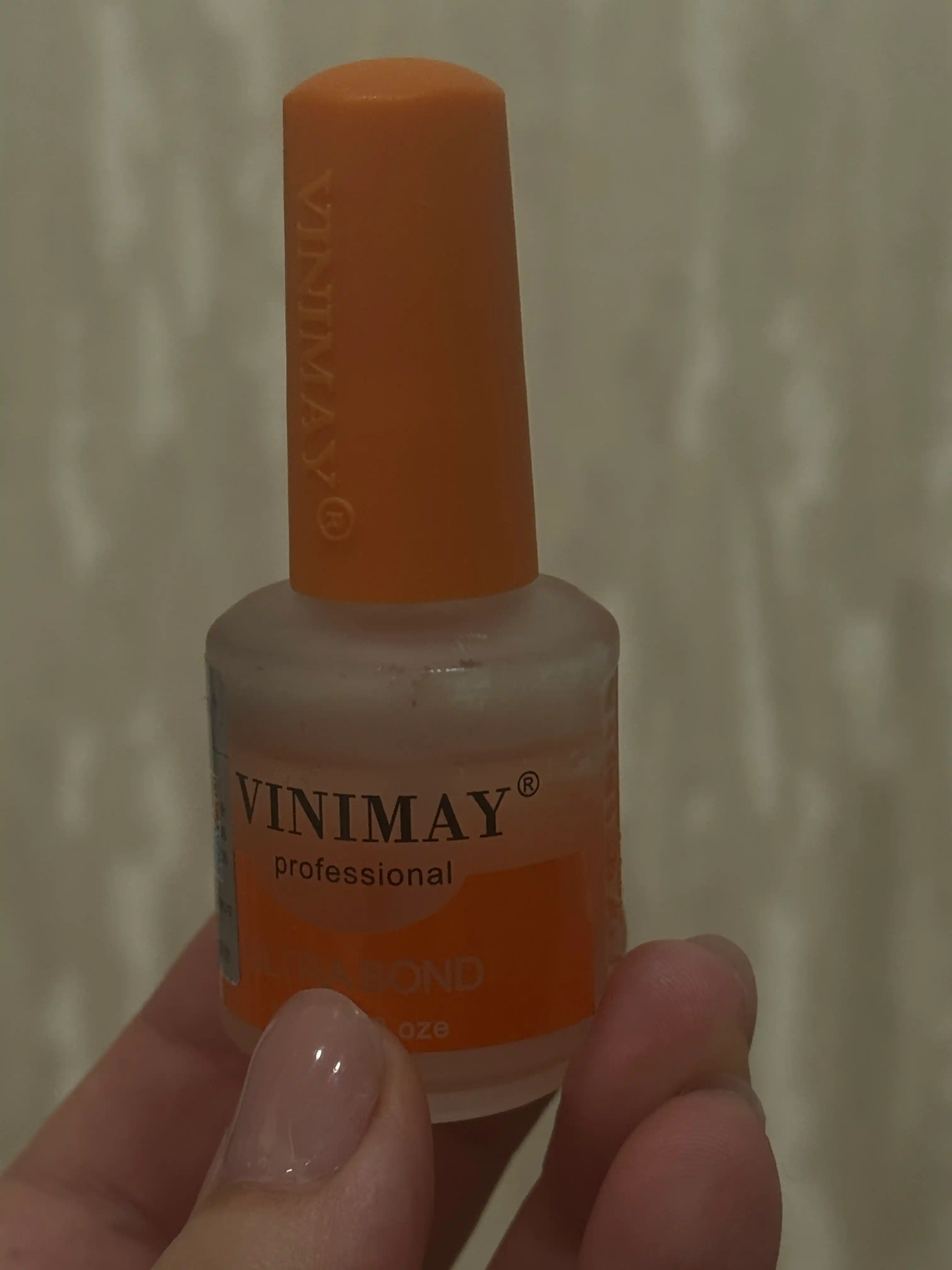 Ультрабонд, праймер для ногтей VINIMAY