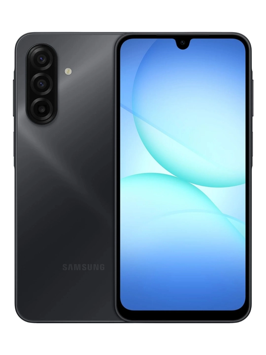 Samsung Galaxy A17 smartfoni — zamonaviy dizayn va yuqori imkoniyatlar uyg‘unligi