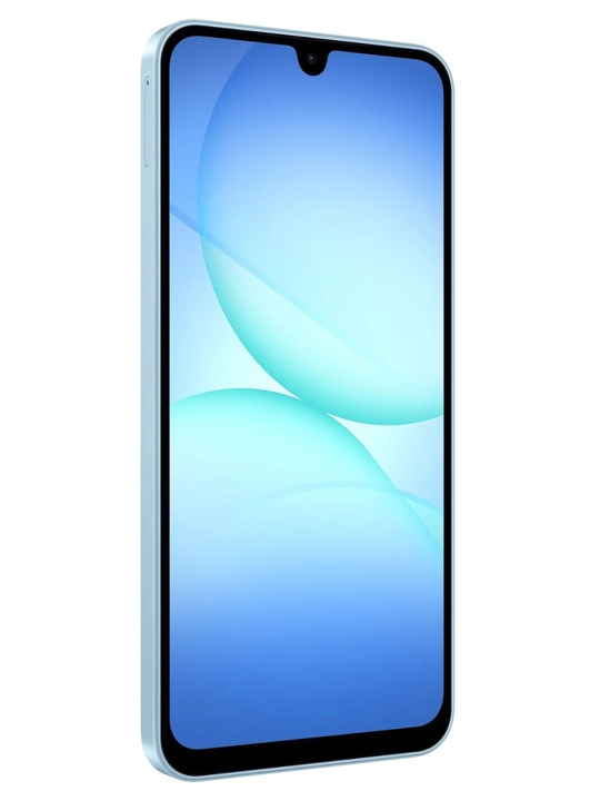 Samsung Galaxy A17 смартфон — современный стиль и передовые возможности каждый день