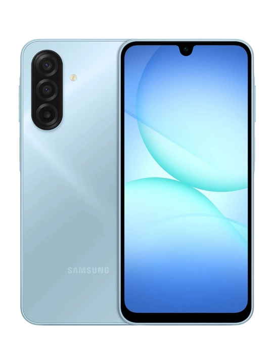 Samsung Galaxy A17 смартфон — современный стиль и передовые возможности каждый день