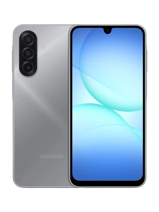 Samsung Galaxy A17 смартфон — современный стиль и передовые возможности каждый день