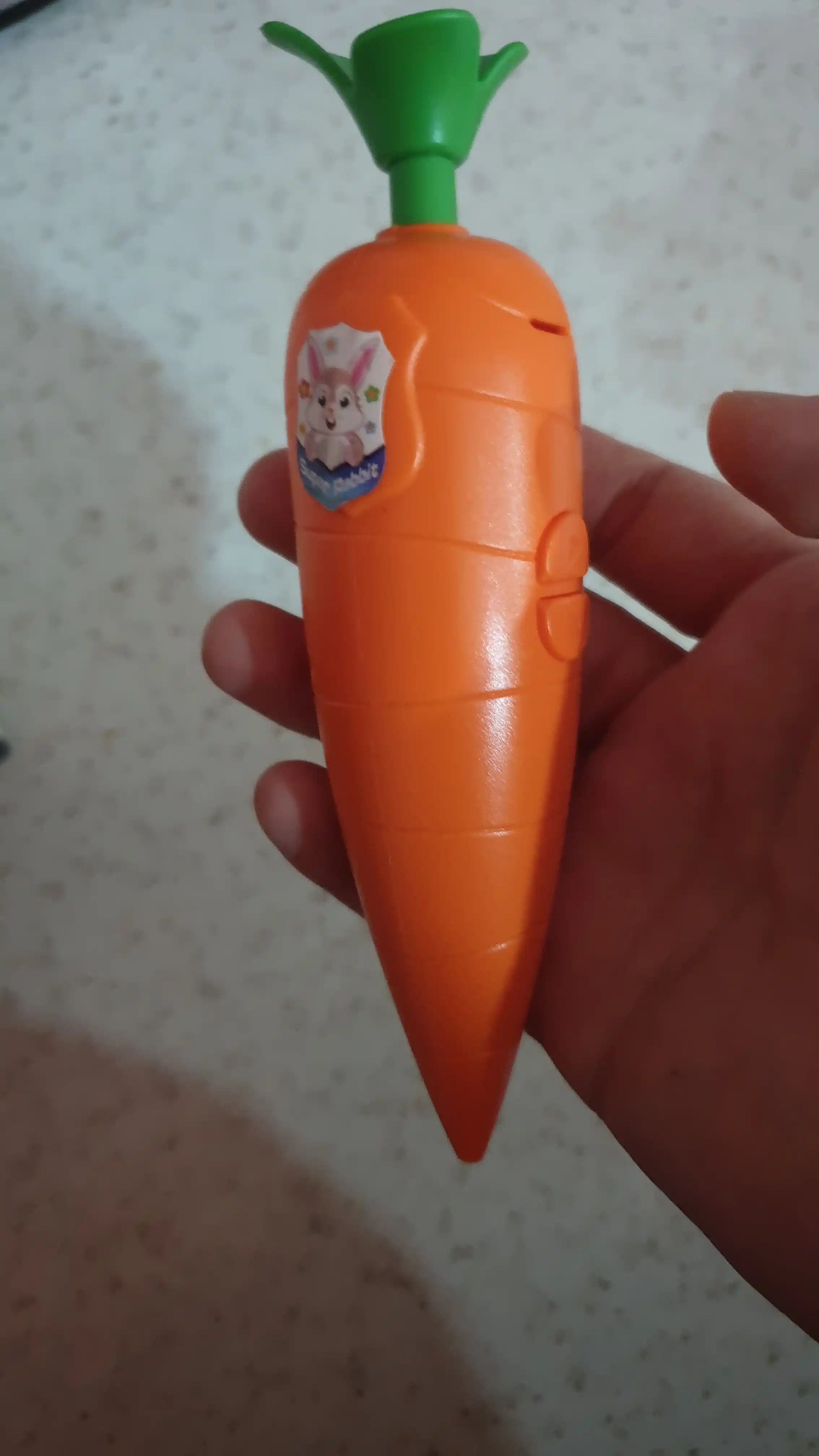 Ручка-диктофон, Zootopia
