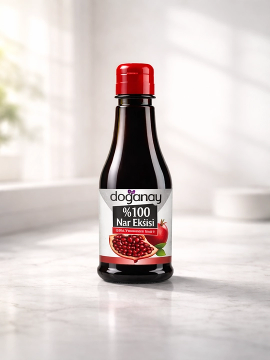 Гранатовый соус Doganay Nare, 340 г, (Турция)