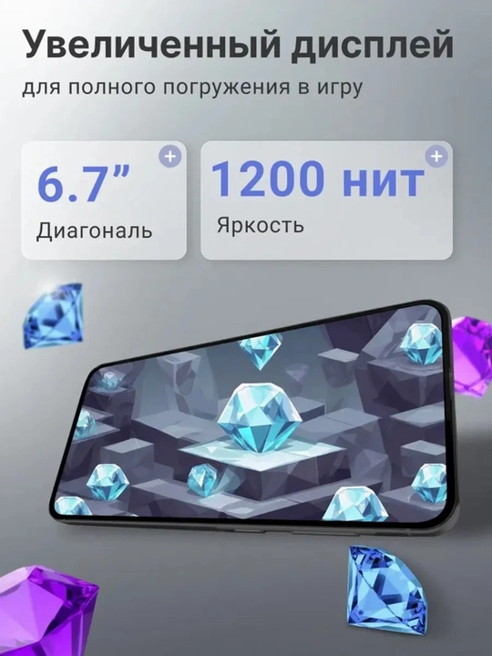 Samsung Galaxy A56 5G 8/128GB и 8/256GB — мощный и современный смартфон на каждый день