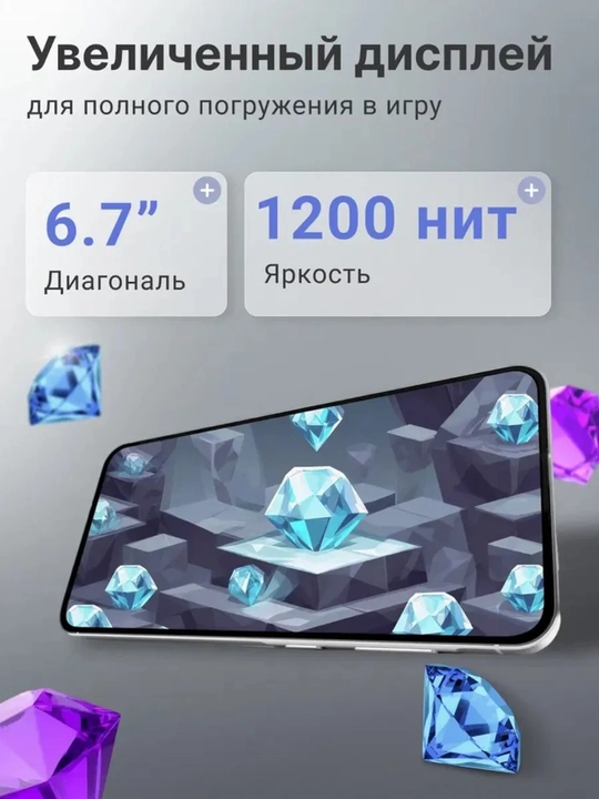 Samsung Galaxy A56 5G 8/128GB и 8/256GB — мощный и современный смартфон на каждый день