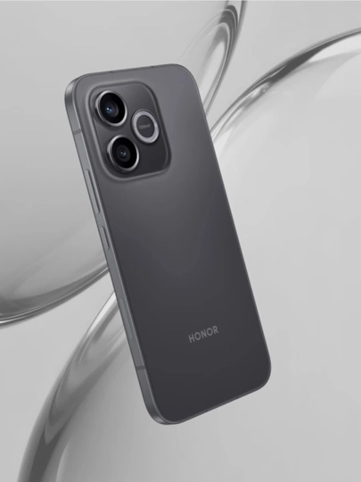 Smartfon Honor 600 lite 5G, 8/256 GB, 6520 mA/h, 108 MP, 45 Vatt tezkor quvvatlash - 