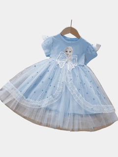 Moviy osmon rangi