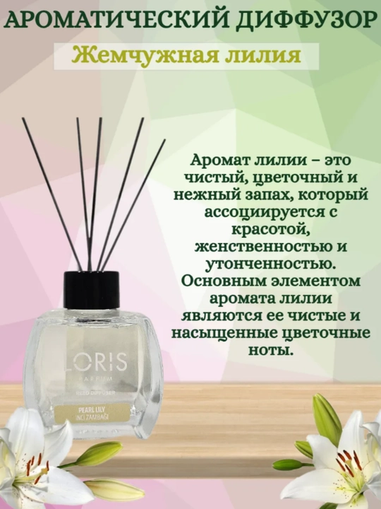 Uy, ofis, do`kon va avtomobil uchun xushboy hid tarqatgich, 120 ml