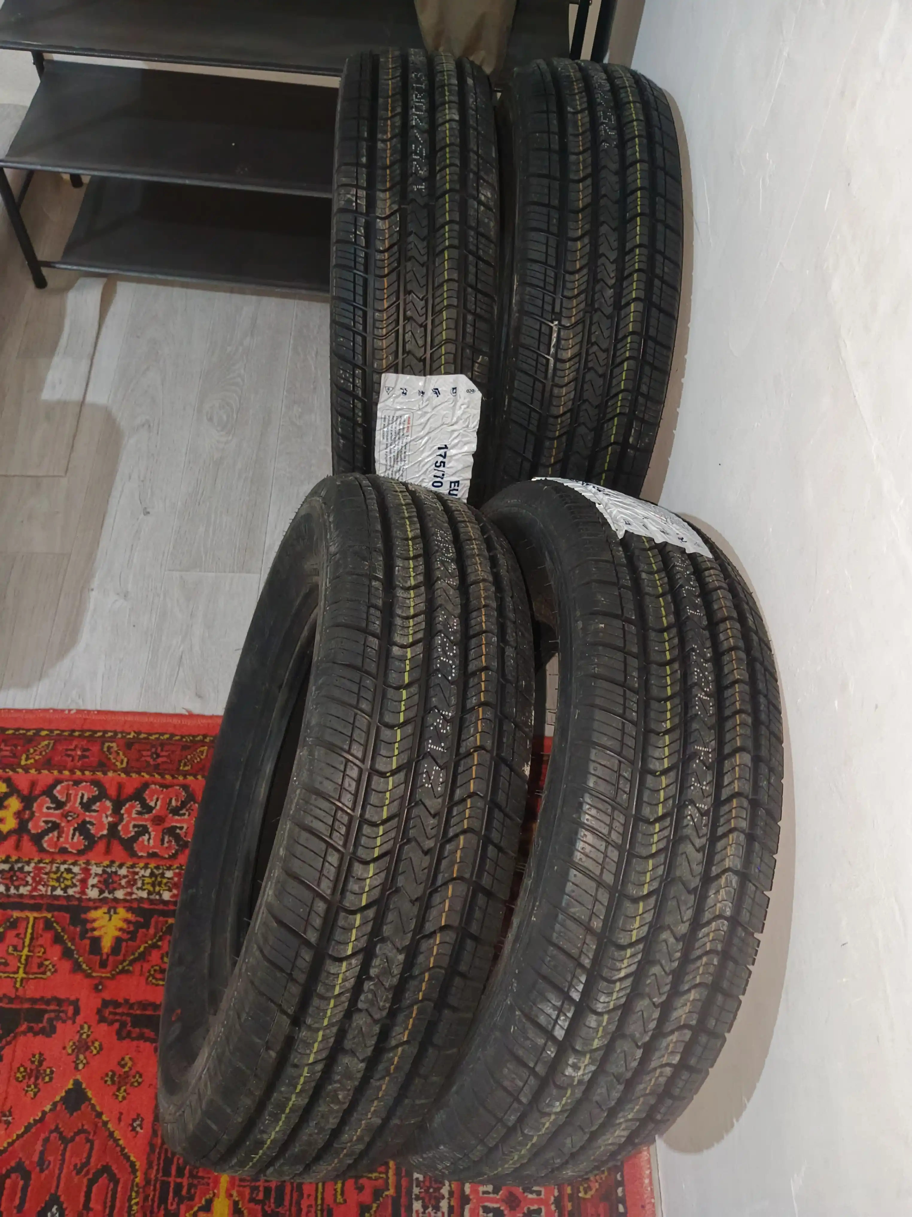 Shina MASAAFA, barcha mavsumiy
