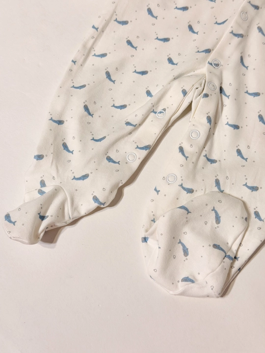 Mamas & Papas – 3 dona bolalar slipi to‘plami