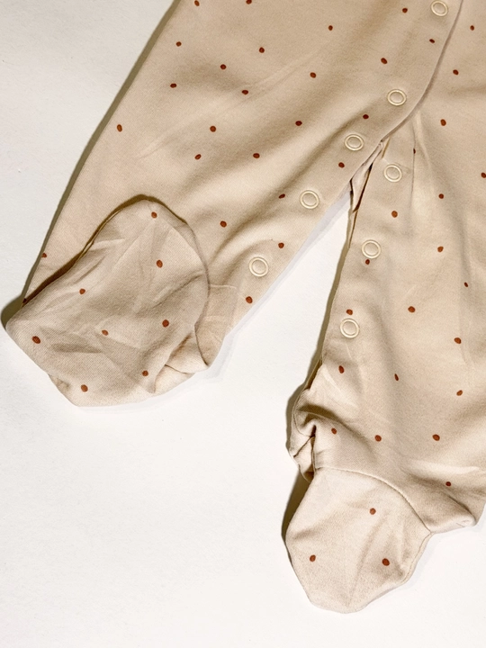 Mamas & Papas – 3 dona bolalar slipi to‘plami