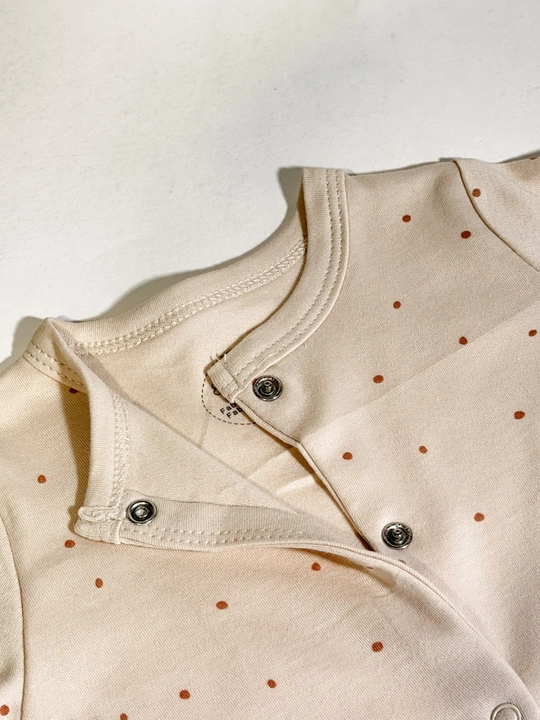 Mamas & Papas – 3 dona bolalar slipi to‘plami
