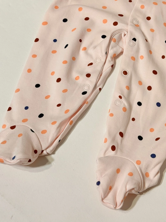 Mamas & Papas – 3 dona bolalar slipi to‘plami