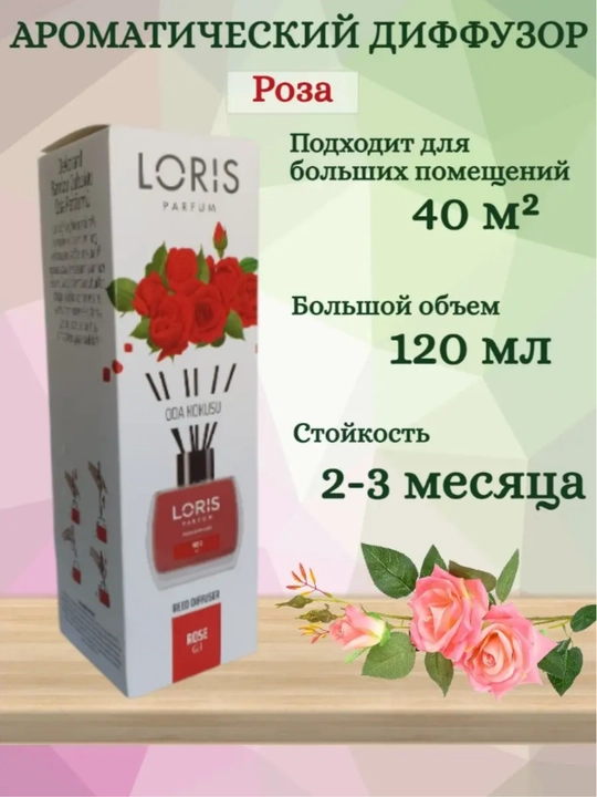 Аромадиффузор для дома, офиса, магазина и автомобиля, 120 мл