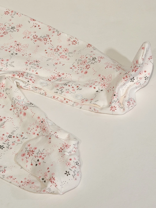 Mamas & Papas – 3 dona bolalar slipi to‘plami