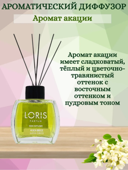 Аромадиффузор для дома, офиса, магазина и автомобиля, 120 мл