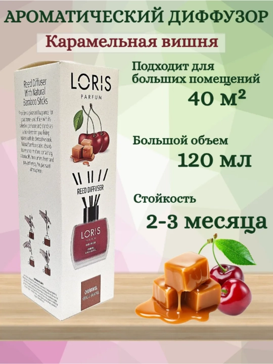 Аромадиффузор для дома, офиса, магазина и автомобиля, 120 мл