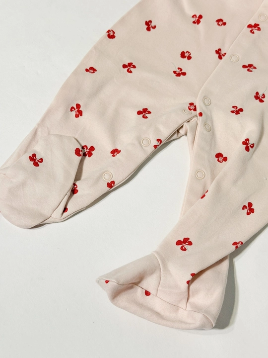 Mamas & Papas – 3 dona bolalar slipi to‘plami