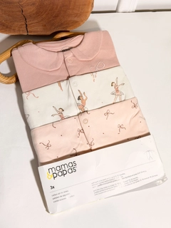 Pastel marjon