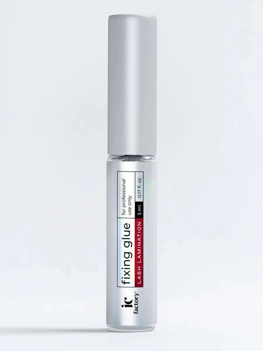 Набор для ламинирования ресниц Lash Lamination IC FACTORY